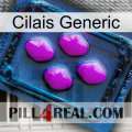 Cilais Generic 04